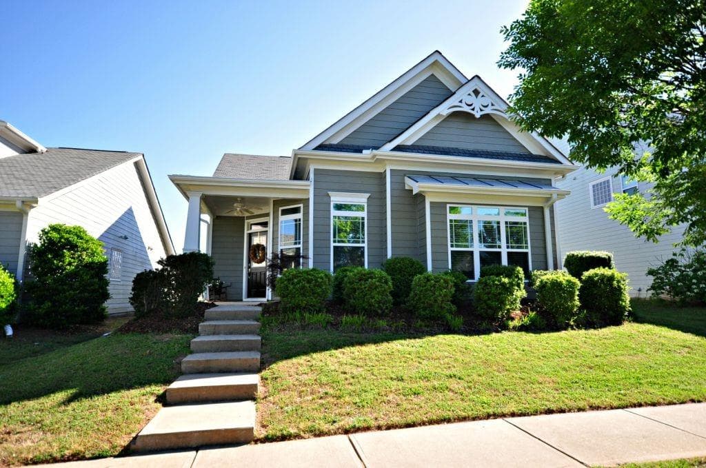807 Durham Court, Canton, GA 30115 — most recent listing photo