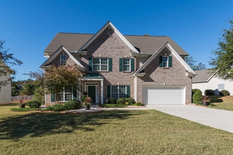 326 Champions Drive, Fairburn, GA 30213 — most recent listing photo