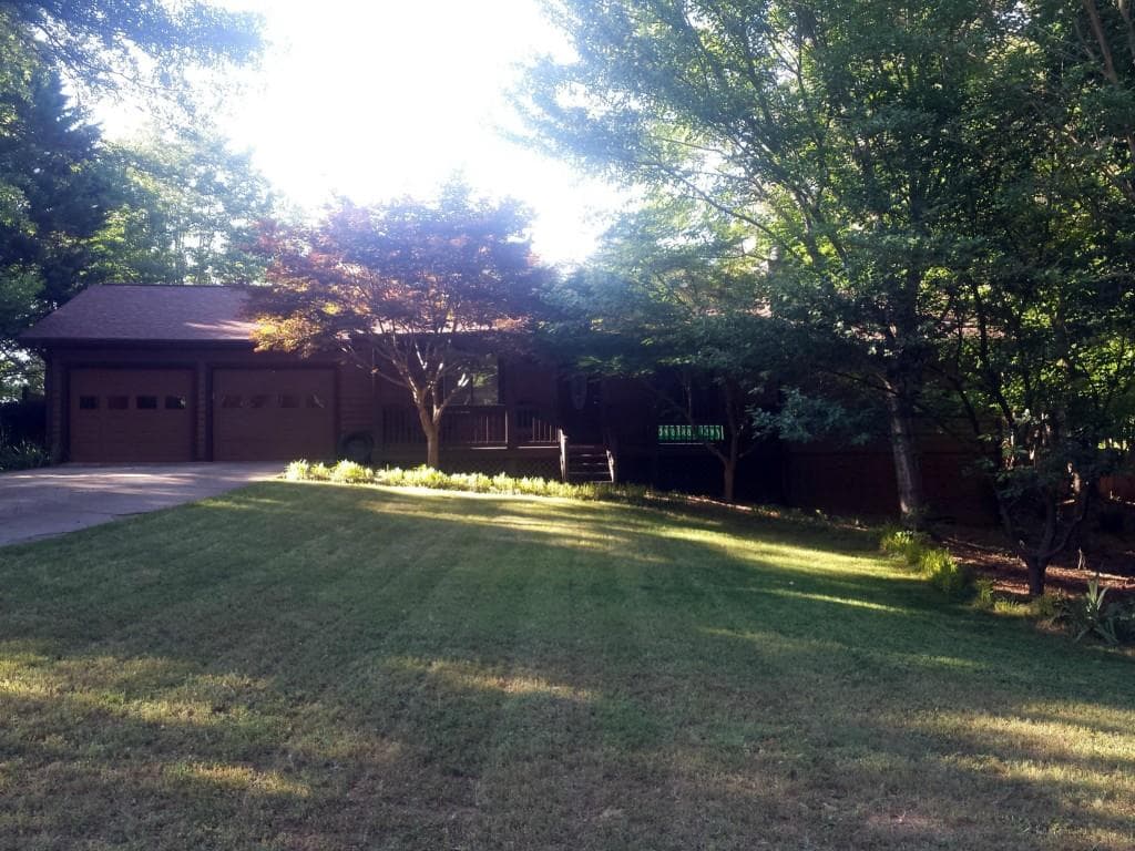 3 bedroom, 1,674 sq ft single family residence sold at 2265 Brandon Court, Marietta, GA 30066