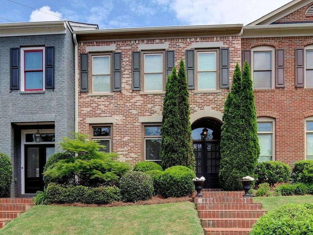 1540 Ridenour Parkway, Kennesaw, GA 30152 — most recent listing photo