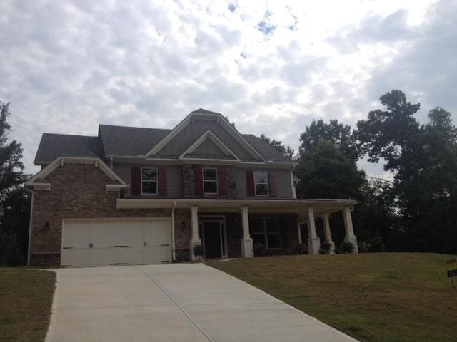 5957 Wildcreek Road, Sugar Hill, GA 30518 — most recent listing photo