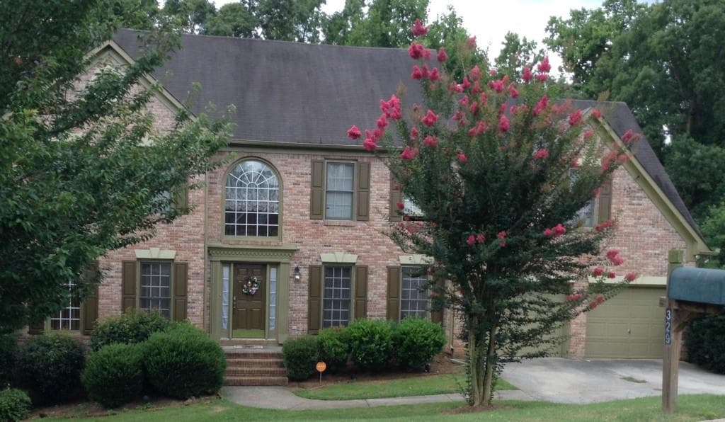 329 Hunters Trace, Dallas, GA 30157 — most recent listing photo