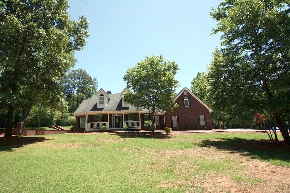 636 Macedonia Road, Covington, GA 30014 — most recent listing photo