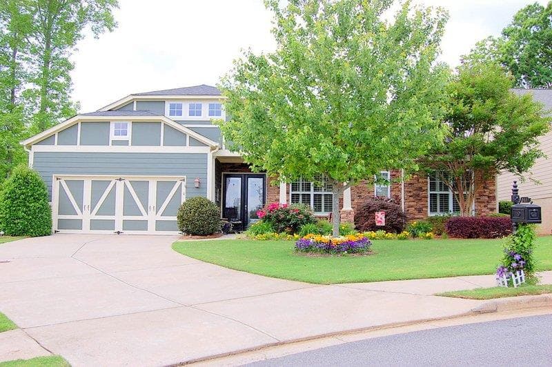548 Laurel Canyon Parkway, Canton, GA 30114 — most recent listing photo