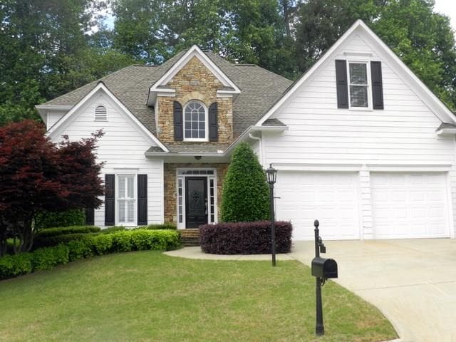 1313 Parkview Lane, Kennesaw, GA 30152 — most recent listing photo