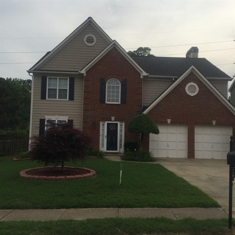 1005 Laurel Cove Drive, Snellville, GA 30078 — most recent listing photo