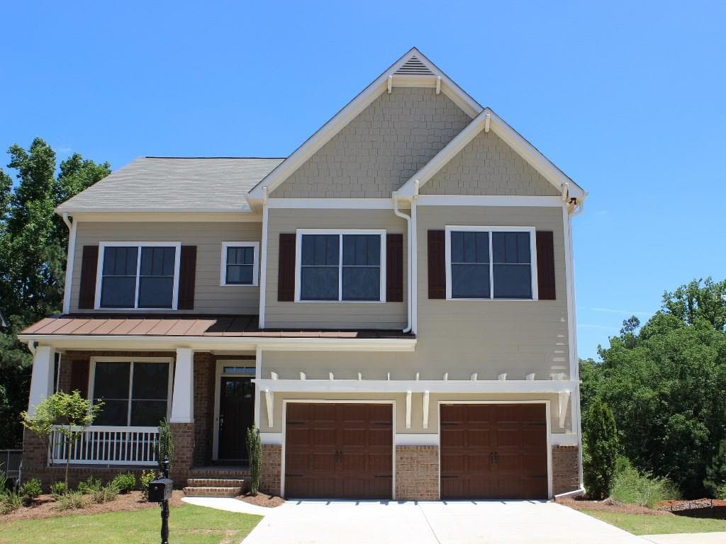 1762 Grand Oaks Drive, Woodstock, GA 30188 — most recent listing photo