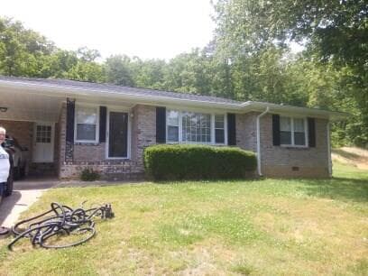673 Peeples Valley Road, Cartersville, GA 30121 — most recent listing photo