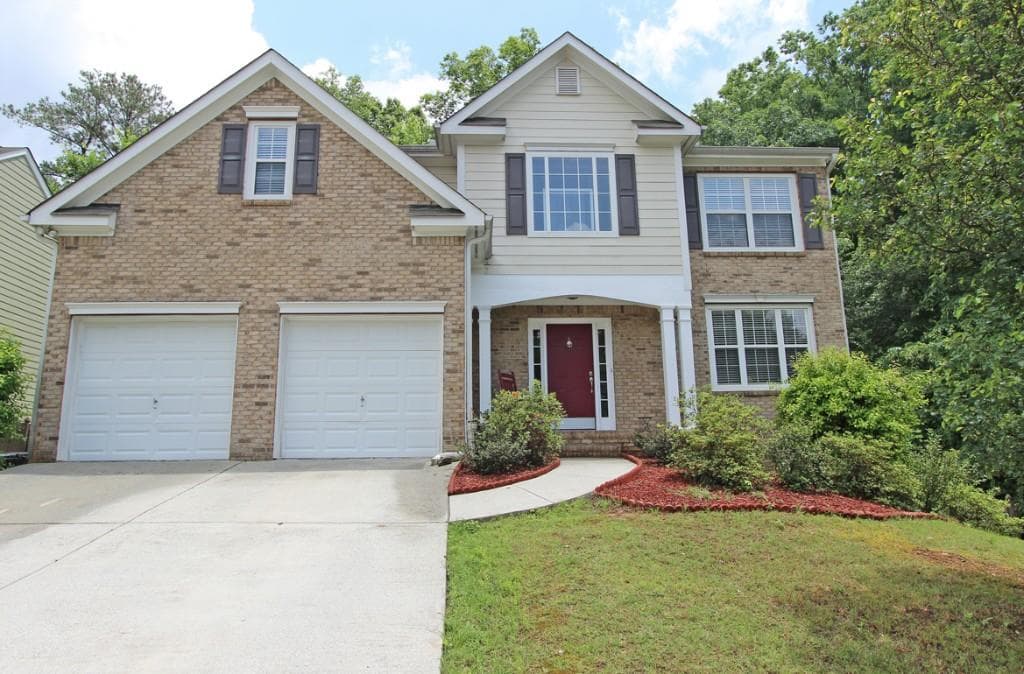 3166 Chapel Road, Kennesaw, GA 30144 — most recent listing photo