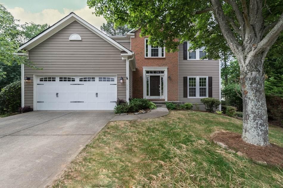 320 Mandi Way, Alpharetta, GA 30004 — most recent listing photo