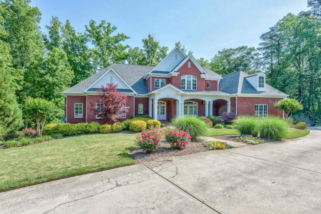 3903 Providence Road, Marietta, GA 30062 — most recent listing photo