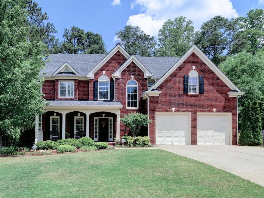 413 Sycamore Trail, Woodstock, GA 30189 — most recent listing photo