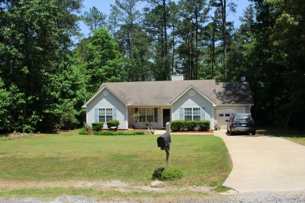 67 Thrusher Court, Monticello, GA 31064 — most recent listing photo