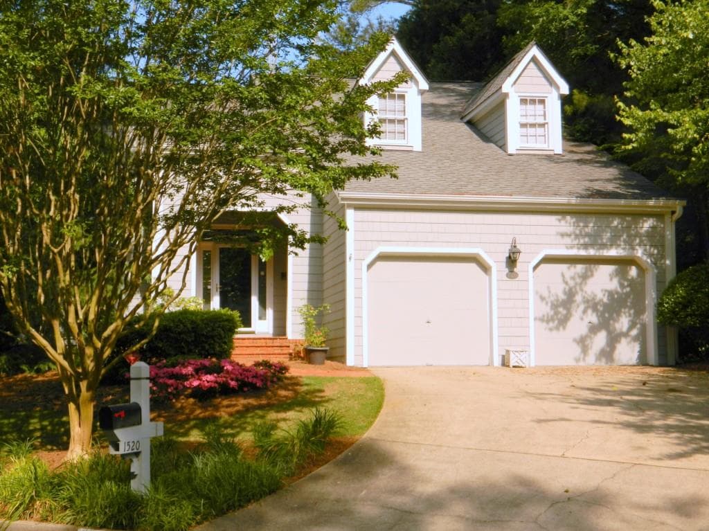 1520 Spinnaker Drive, Alpharetta, GA 30005 — most recent listing photo