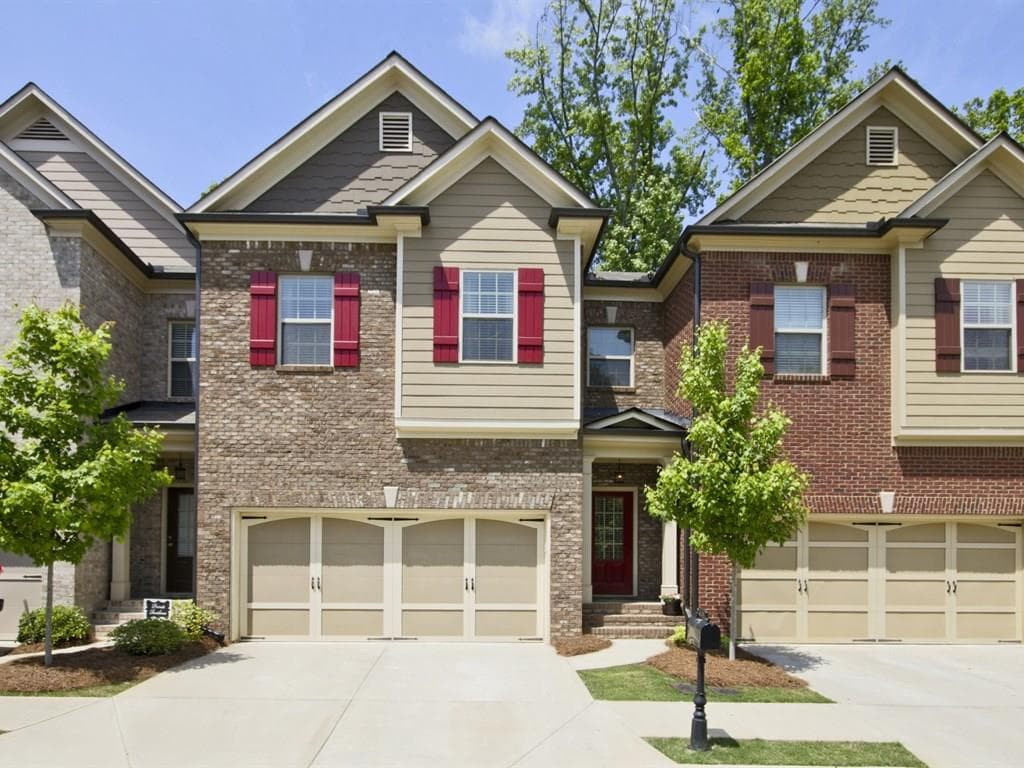 3150 Rock Port Circle, Norcross, GA 30092 — most recent listing photo