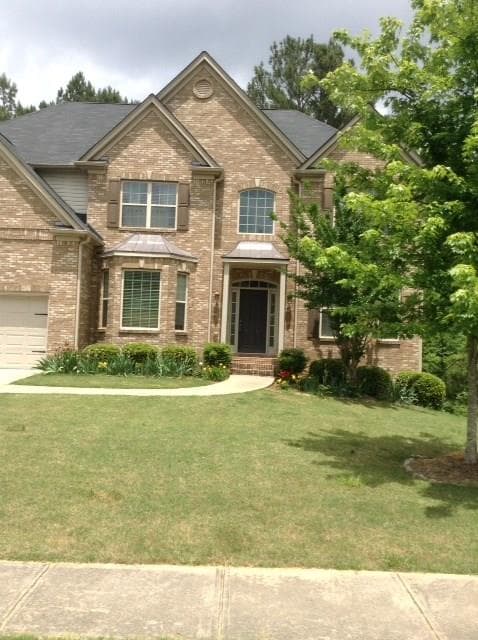 3895 Heritage Oaks Drive, Powder Springs, GA 30127 — most recent listing photo