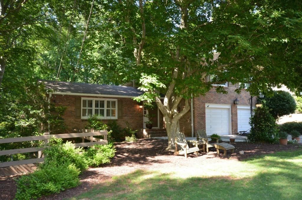 1606 Runnymeade Road, Brookhaven, GA 30319 — most recent listing photo