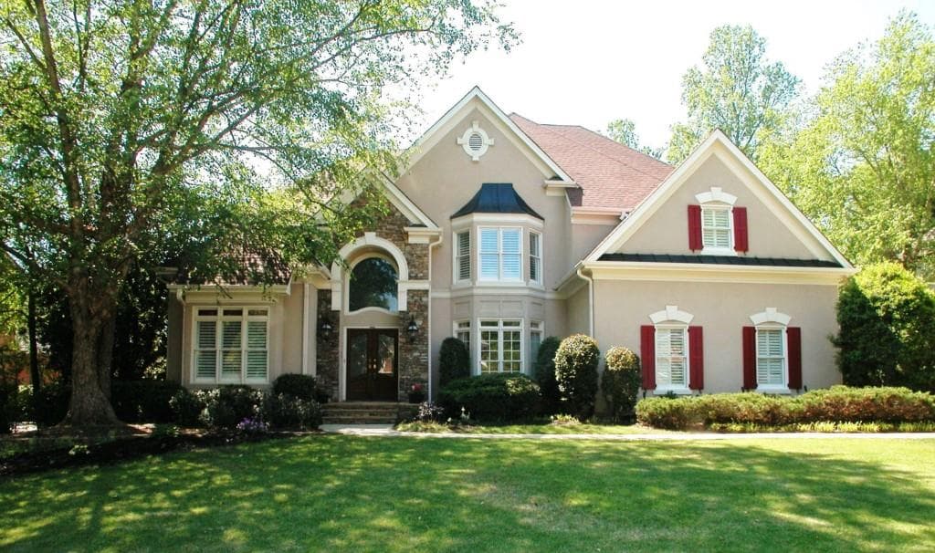 9975 High Falls Pointe, Johns Creek, GA 30022 — most recent listing photo