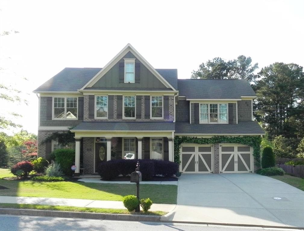 298 ROSEMONT PARK Lane, Marietta, GA 30064 — most recent listing photo