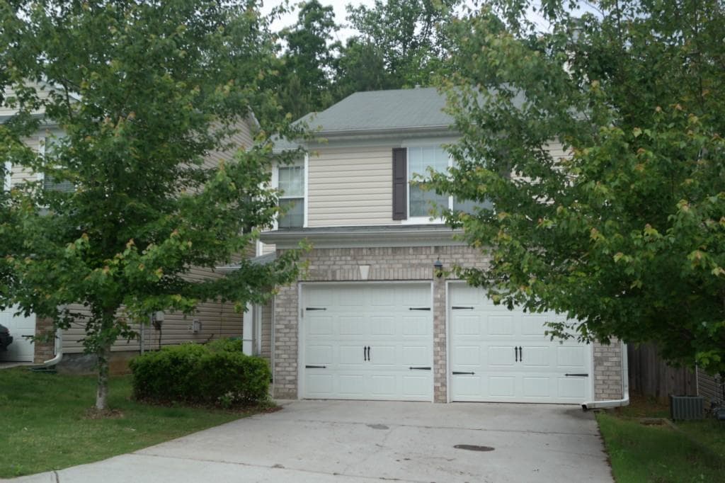 107 HIDDEN CREEK Drive, Canton, GA 30114 — most recent listing photo