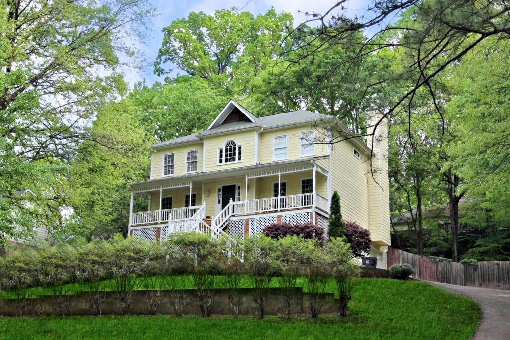 3731 Frederica Road, Berkeley Lake, GA 30096 — most recent listing photo