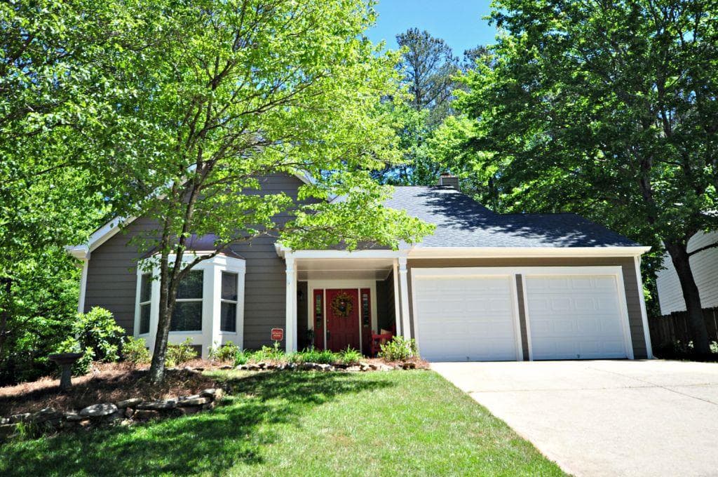 10535 Summer Creek Drive, Alpharetta, GA 30022 — most recent listing photo
