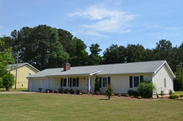 1402 Martin Nash Road, Lilburn, GA 30047 — most recent listing photo
