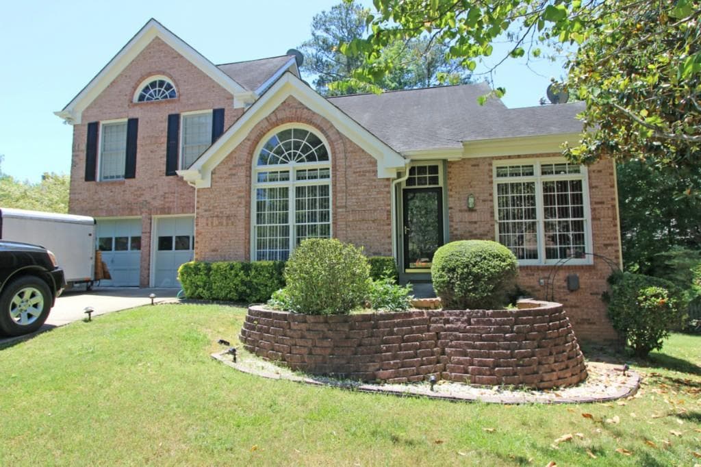 1795 Whitehall Court, Marietta, GA 30066 — most recent listing photo