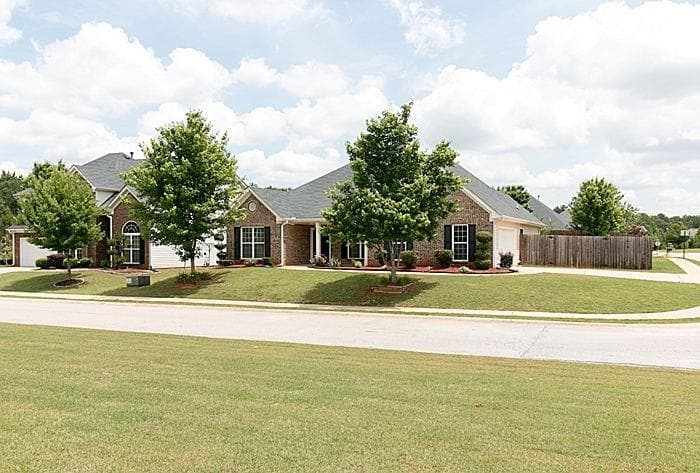 2704 Marisol Way, Mcdonough, GA 30253 — most recent listing photo