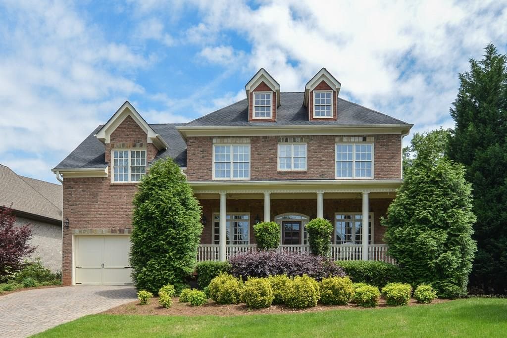 1150 Oglethorpe Avenue, Brookhaven, GA 30319 — most recent listing photo