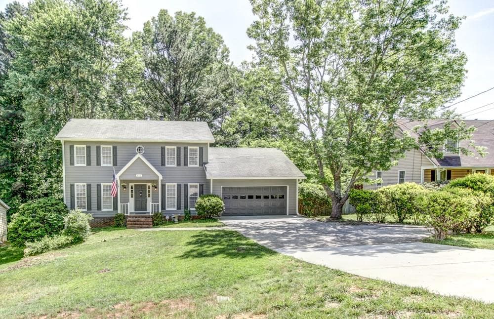 912 Old Norcross Tucker Road, Tucker, GA 30084 — most recent listing photo