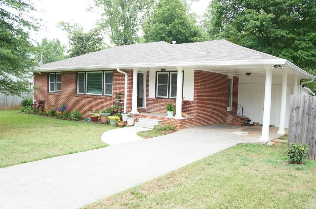 4310 Westside Drive, Acworth, GA 30101 — most recent listing photo