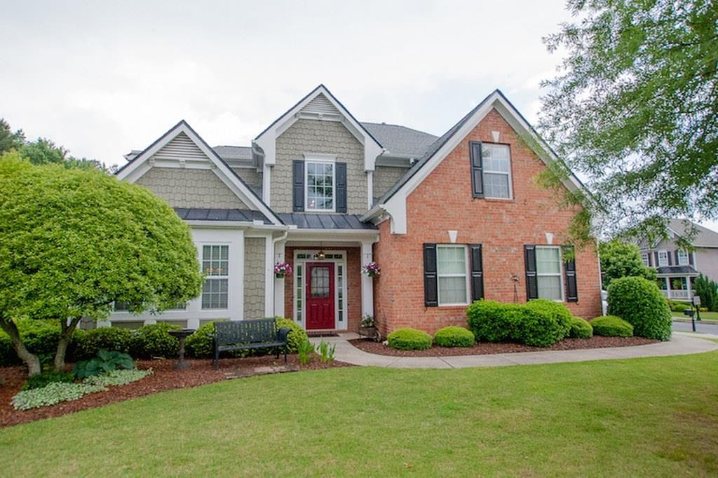 5601 Lancashire Lane, Cumming, GA 30041 — most recent listing photo