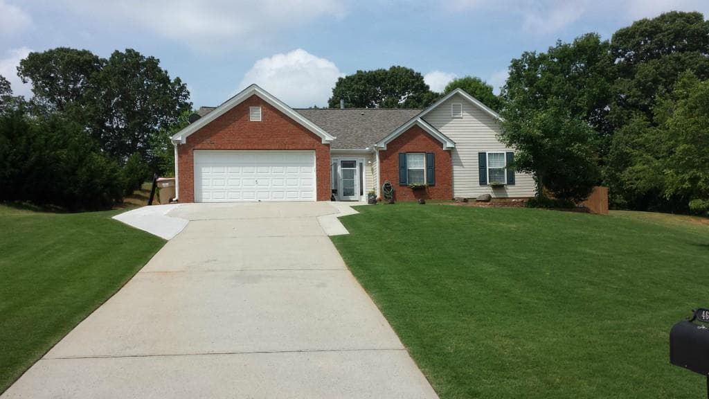 4635 Watson Farms Lane, Cumming, GA 30028 — most recent listing photo