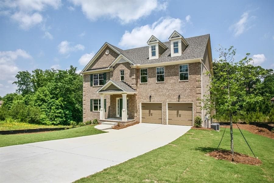 5090 Black Bear Trail, Douglasville, GA 30135 — most recent listing photo
