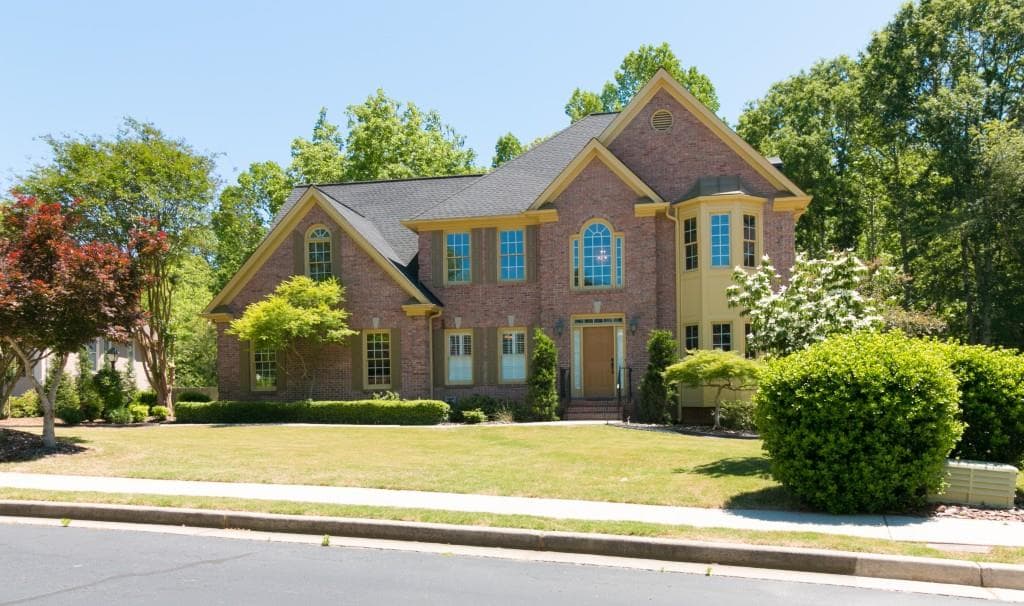 1155 Jennifer Oaks Drive, Alpharetta, GA 30004 — most recent listing photo