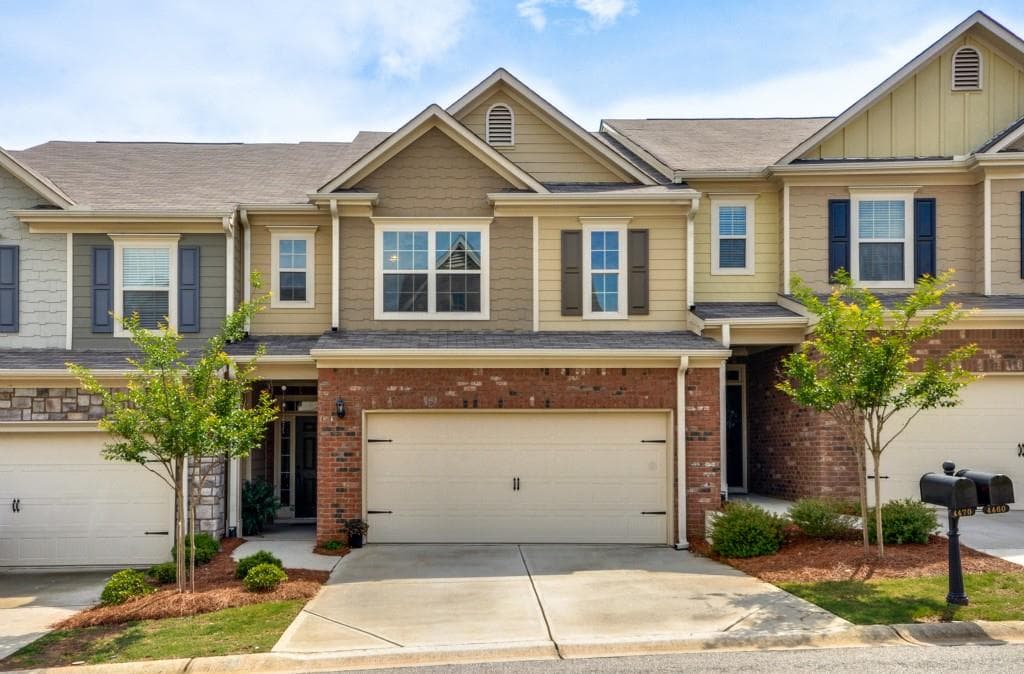 4470 Wildener Way, Cumming, GA 30041 — most recent listing photo
