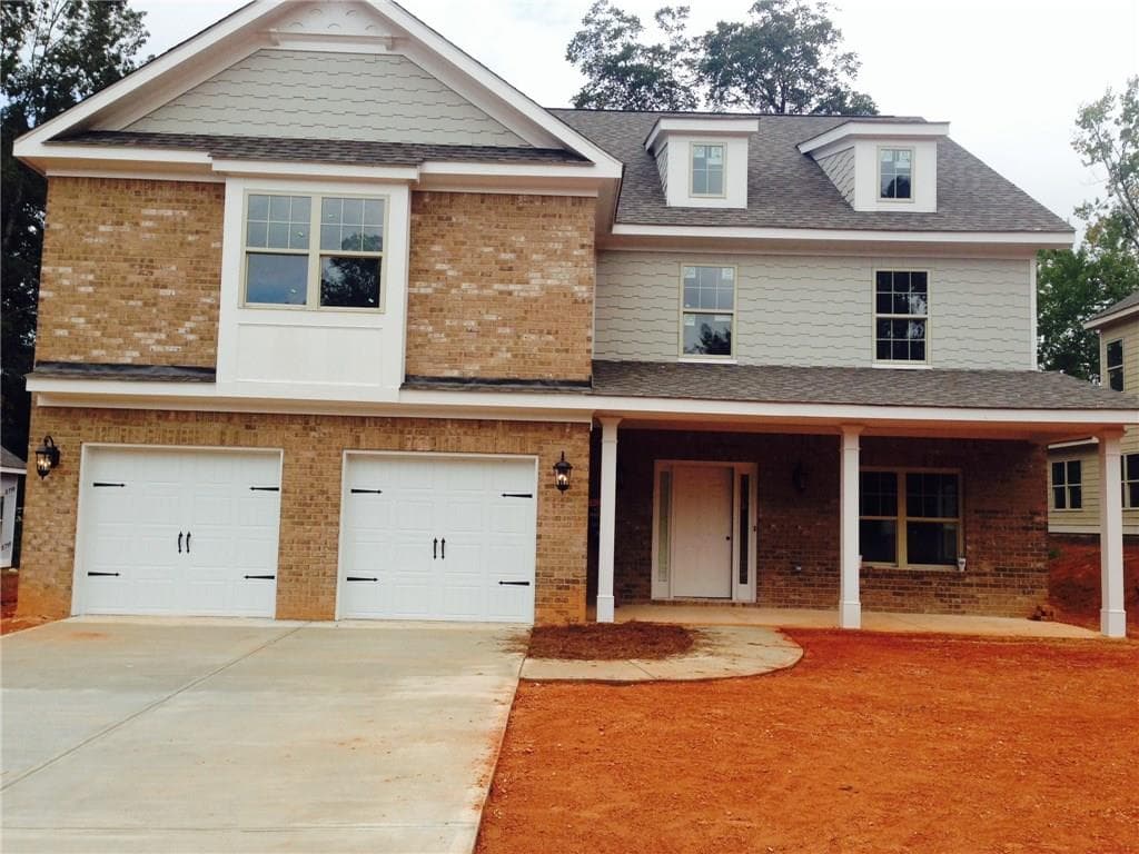 4830 Hanson Farms Lane, Cumming, GA 30040 — most recent listing photo