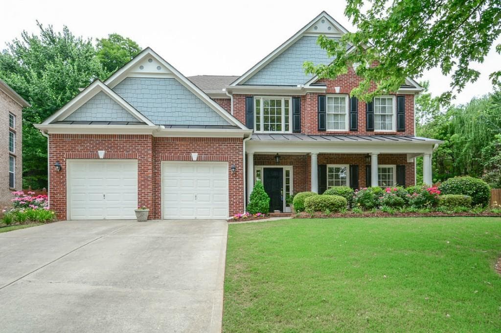 4214 Norbury Court, Smyrna, GA 30080 — most recent listing photo