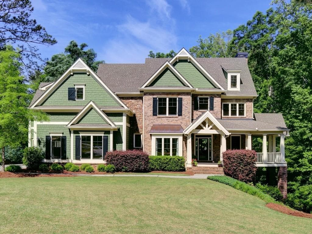 3349 Littleport Lane, Acworth, GA 30101 — most recent listing photo