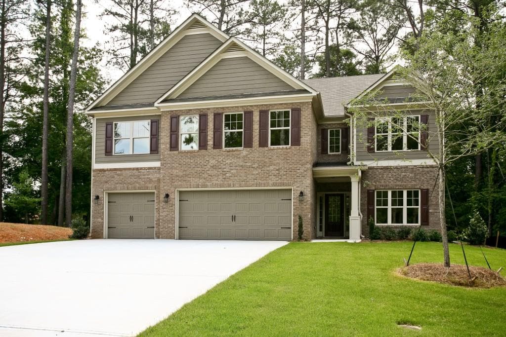 5679 Woodland Greens Road, Douglasville, GA 30135 — most recent listing photo