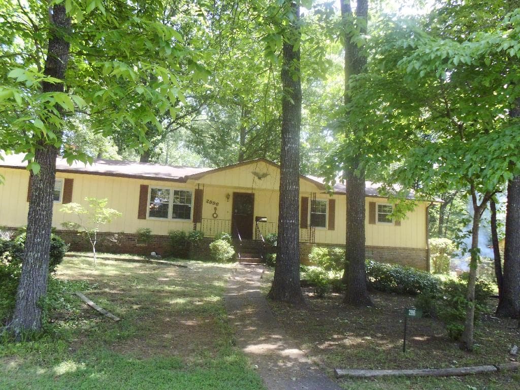 2996 Deshong Drive, Stone Mountain, GA 30087 — most recent listing photo