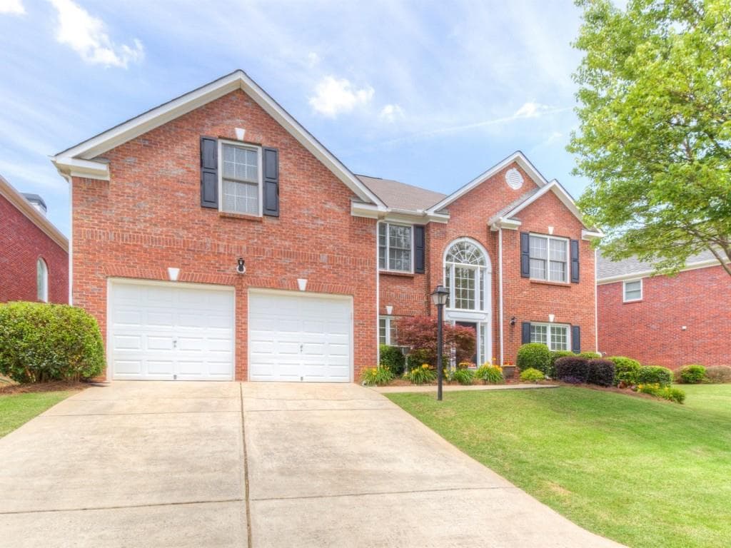 1713 Durley Down Court, Smyrna, GA 30082 — most recent listing photo