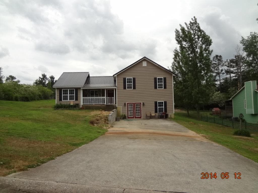 984 S Lassetter Circle, Villa Rica, GA 30180 — most recent listing photo