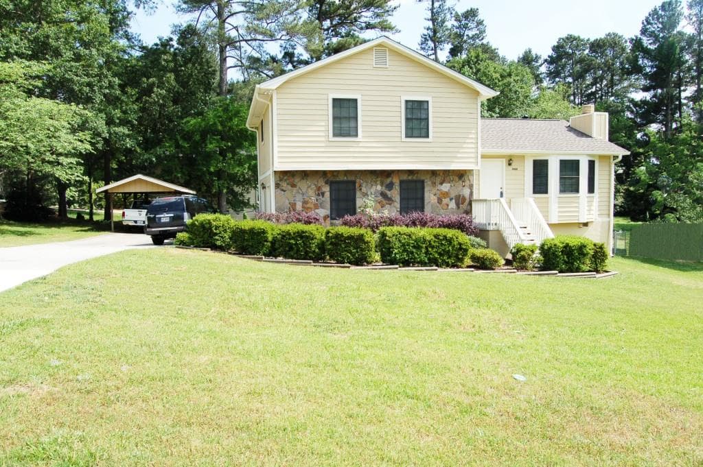 3668 Ferncliff Road, Snellville, GA 30039 — most recent listing photo