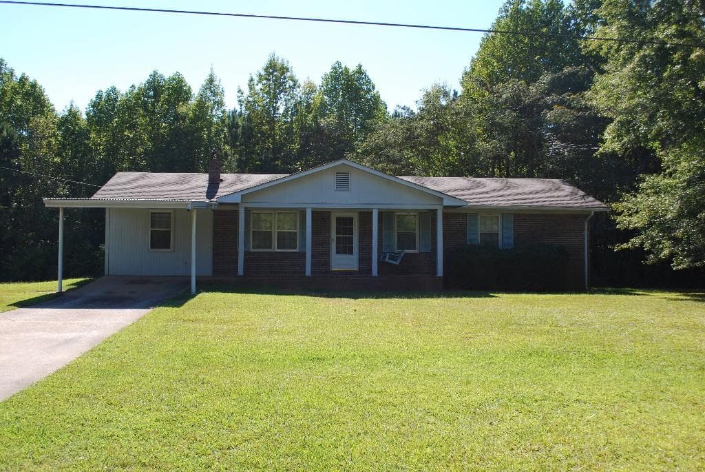 5050 Holly Springs Road, Rockmart, GA 30153 — most recent listing photo