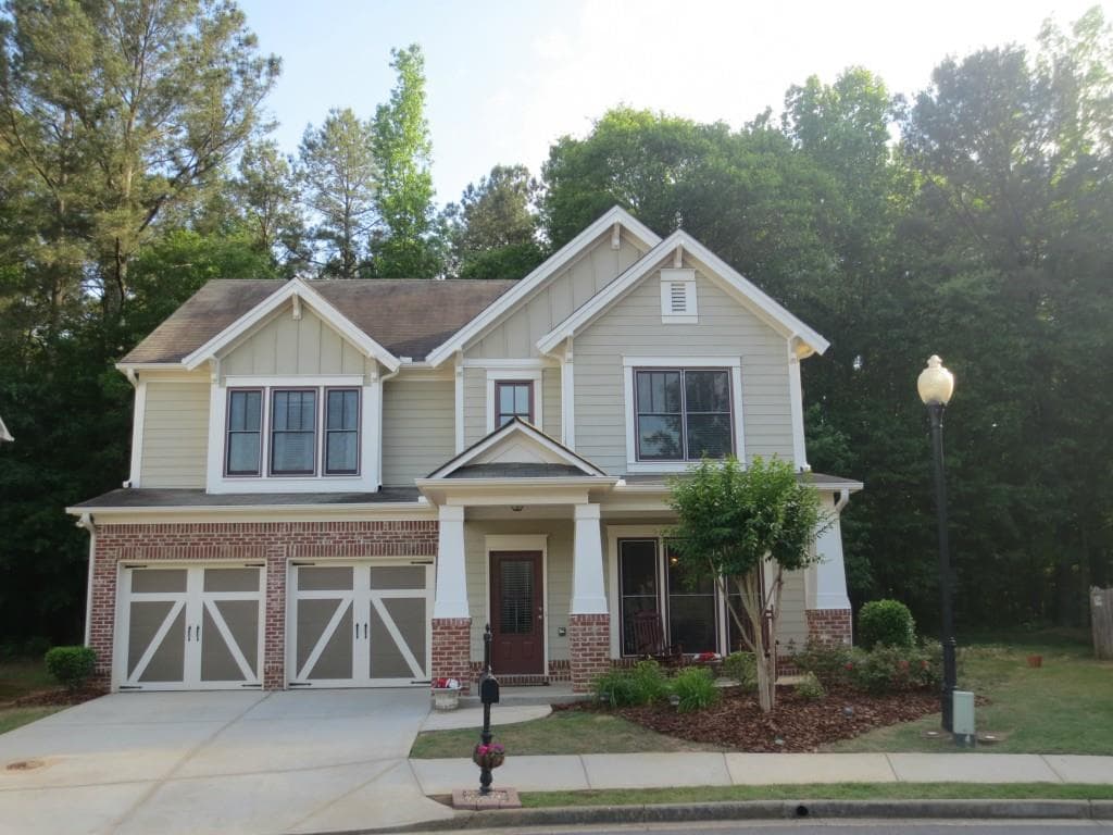 4633 Teal Court, Powder Springs, GA 30127 — most recent listing photo