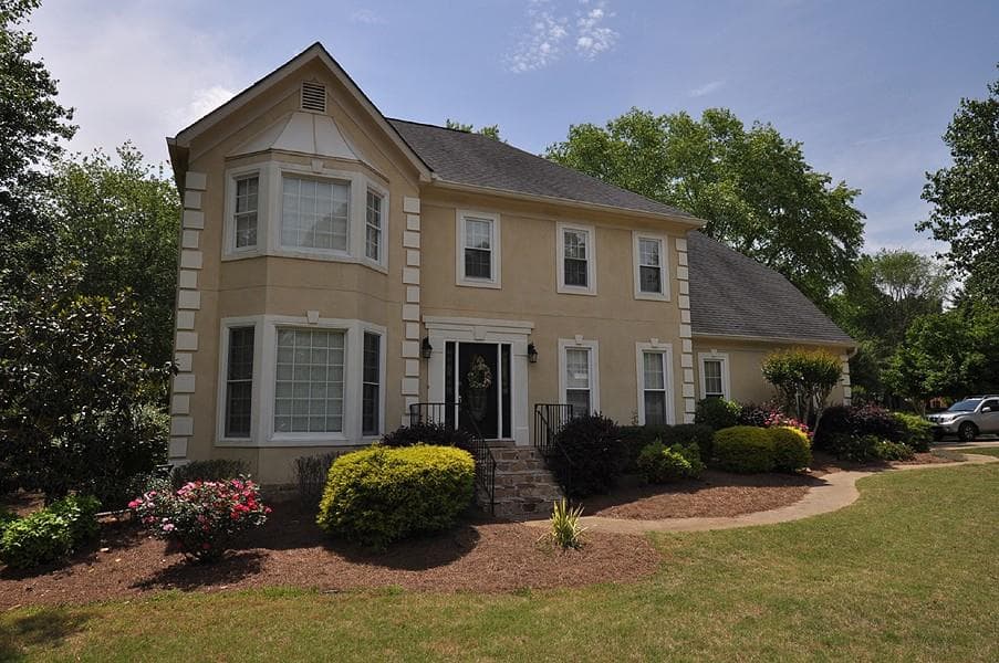 12505 Crabapple Tree Court, Alpharetta, GA 30004 — most recent listing photo