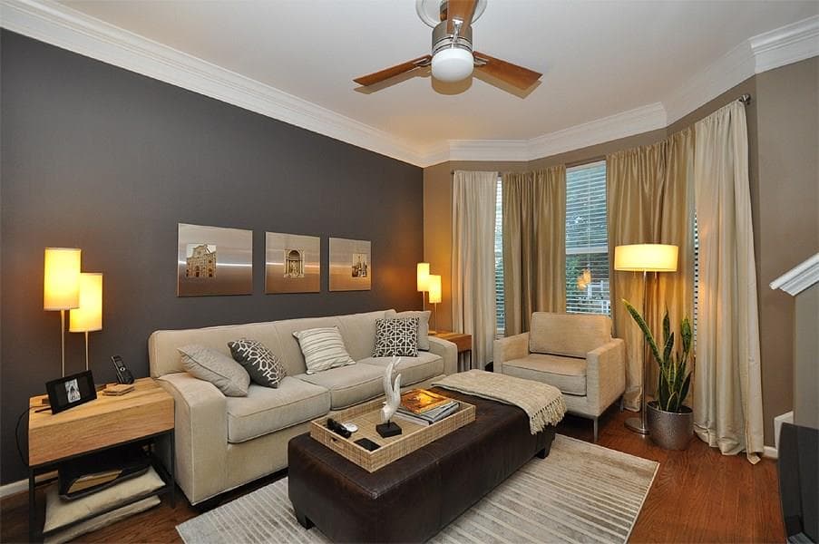 2 bedroom, 1,212 sq ft condominium sold at 951 Glenwood Avenue 2305, Atlanta, GA 30316