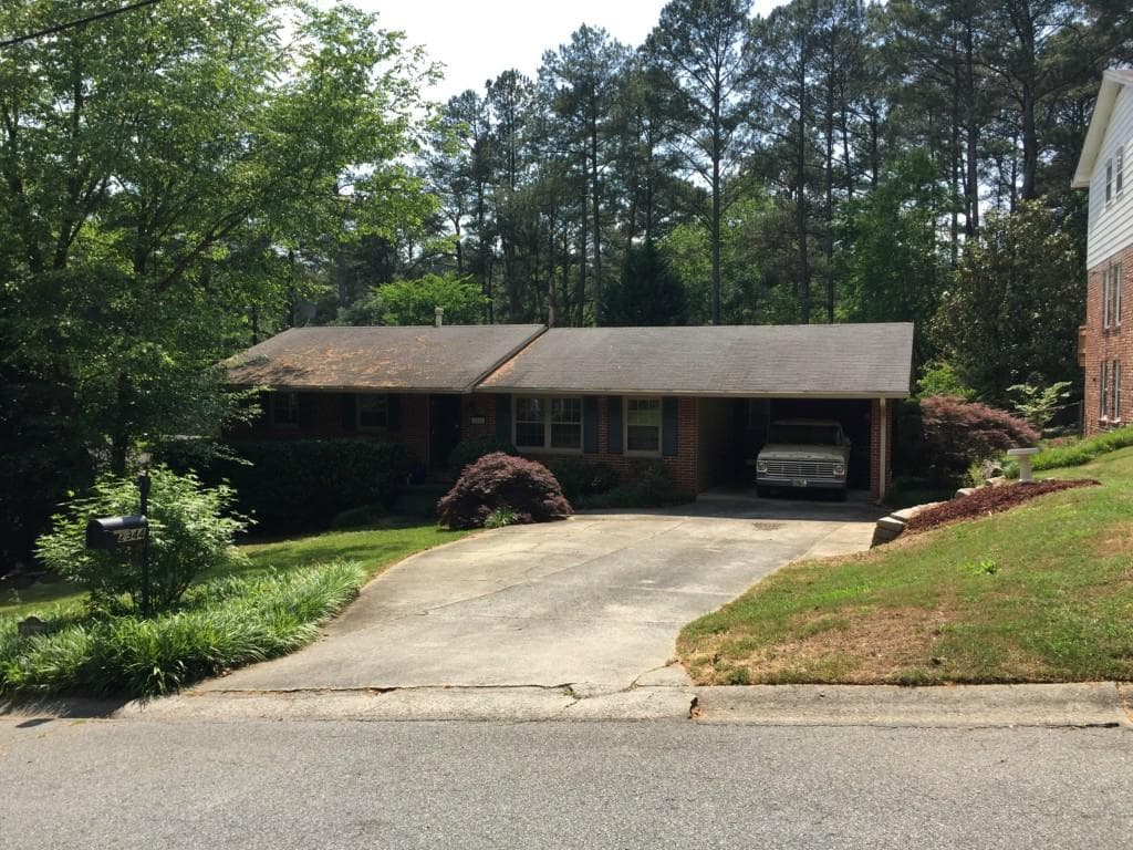 2944 Appling Drive, Chamblee, GA 30341 — most recent listing photo